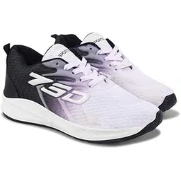 Men's Lightweight Sports Running Shoes – Breathable Mesh Sneakers for Gym, Walking, and Training