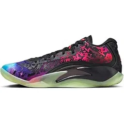 Mens Jordan Zion 3 Pf Men's Shoes Running Shoe