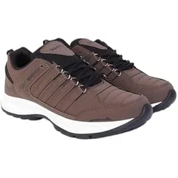 Lightweight Breathable Sports Shoes for Men – Stylish Running, Walking, Gym