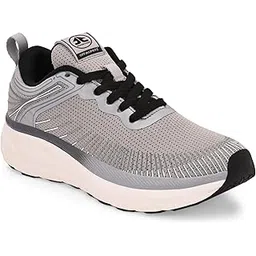 Women's Serene Running & Training Shoes - Superior Cushioning, Enhanced Grip Outsole, Superior Traction, Anti Skid, Lightweight, Shock Absorption Tech, Sports Footwear