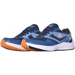 SPOTLIFES Shoes - Comfort Black | Casual Shoes for Men | Comfortable and Lightweight