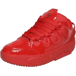 Unisex-Adult La Francé Amour Basketball Shoe