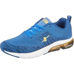 Men Mesh Running Shoes