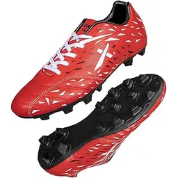 Titan Football Shoes for Mens Sports and Athletic Footwear Comfortable Football Shoes/Football Studs