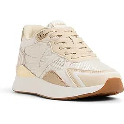 ASTRAYAA Women Multicolor Sneaker Wedges