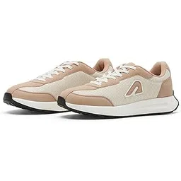 Boldfit Sneakers For Man Lightweight Shoes For Men Comfortable Sneakers For Men Air Mesh Casual Shoes For Men Soft Cushion Insole Casual Sneakers For Men Lace Up Men Casual Shoes Boys Shoe Sneaker, 10