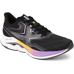 Men?s Running Shoes | Breathable Athletic Sneakers for Outdoor & Indoor Sports