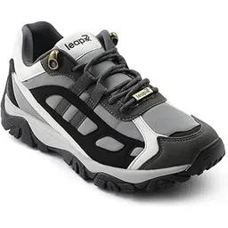 Liberty Leap7x East 1 Sports Lacing Running Shoes for Men with EVA Sole| Suitable for Walking Gym and Jogging | Comfortable Outsole | Lightweight Durable and Cushioned Footbed