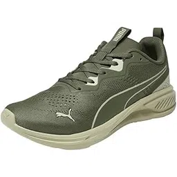 Mens Scorch Whizz Fusioncomfort Running Shoe