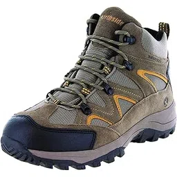 Men's Snohomish Hiking Boot,Tan/Dark Honey,13 M US