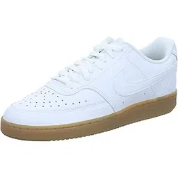 Mens Court Vision Lo Running Shoes