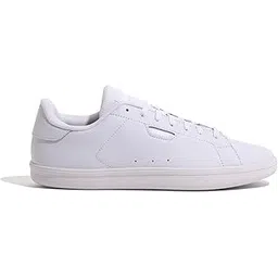 Men Lace Up Tennis Shoe