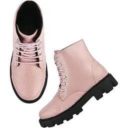 Brumea Ankle Women Fashion Boots