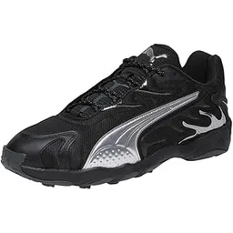 Unisex-Adult Inhale Smile Sneaker