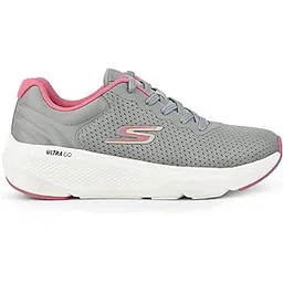 Womens Go Run Elevate Sneaker