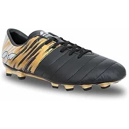 Nivia Oblique Football Stud for Mens