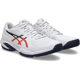 Men Solution Swift Ff 2 Tennis Shoe