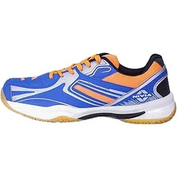 Nivia Men's Battledore Badminton Shoe for Mens UK
