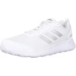 Men Lace Up Running Shoes