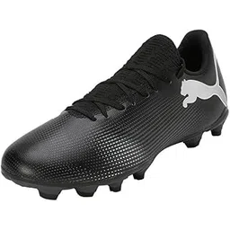 Men Lace Up Football Shoes