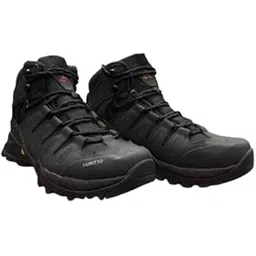 Boots The Shoe Store Men Waterproof Outdoor Trekking Boots Anti-Slip Durable High-Performance Hiking Shoes for Men | Lightweight Adventure