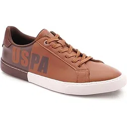 Men Lace Up Sneaker Shoes
