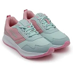 ASIAN Women Lace Up Running Shoes