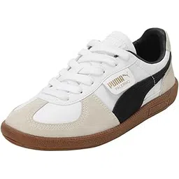 Unisex-Adult Palermo LTH Res Sneaker