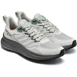 Sports Shoes for Men | Soft Cushioned Insole || Fortuner-12 Running Shoes for Men
