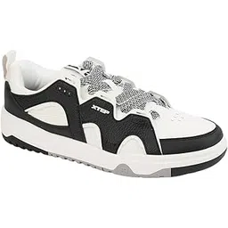 Men Colorblocked Sneakers