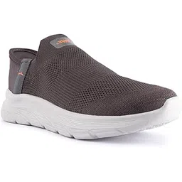 Men's Zaptos-009 Sports Shoes,Walking,Lightweight,Stylish Shoes Gray