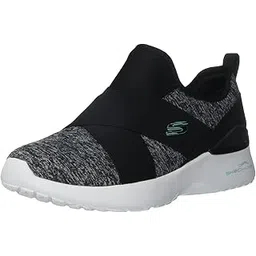 Women Pull On Sneaker Shoes