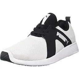 Men Lace Up Running Shoes