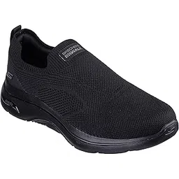 Men Go Walk Arch Fit 2.0 Knitte Walking Shoes