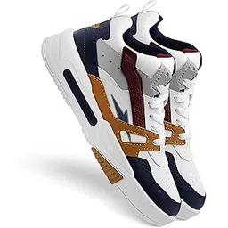 Trendy & Stylish Casual Shoes High Tops for Men