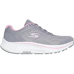 Skechers Womens Go Run Consistent 2 Sneaker