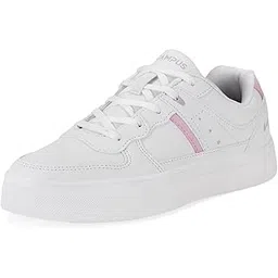 OGL-01 Women's Lace-Up Sneakers