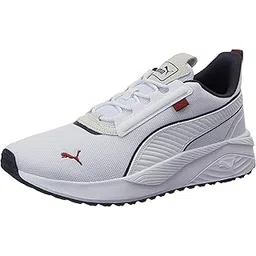 Unisex-Adult Pacer 23 Street Res Sneaker