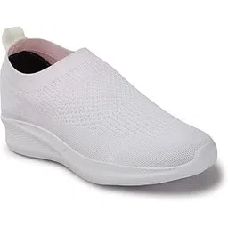 Men's Shoes Running, Walking & Gym Shoes with Eva Soles, with Comfortable Feting & Slip Resistant Sneaker Pull-Up Shoes for Men's & Boy's. (Pack of 1)