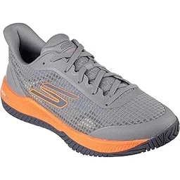 Men Lace Up Sports Shoes