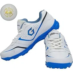 unisex-adult Academy ACADEMY CRICKET SHOES