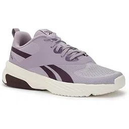 Women Running Shoes Purple