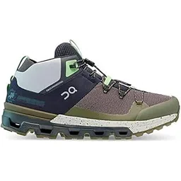 Mens Cloudtrax Fashion Boots