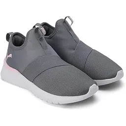 Women Remedie Slip Strap Training Shoe