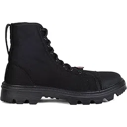 Cheetah Boots - Durable Outdoor & Biking Shoes with, Breathable Upper, and Slip-Resistant Sole