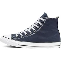 Unisex Chuck Taylor All Star Blue Sneakers