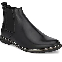 Men's Guard Ankle Casual Boots