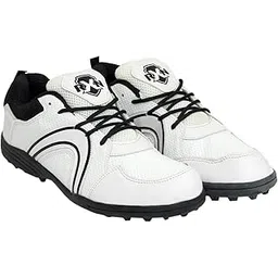 RXN Rubber Cricket Shoes for Mens