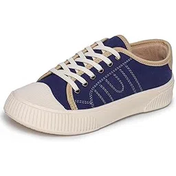 Stylish Sneakers for Woman | Trendy and Comfortable Shoes for Woman | Breathable Upper with Durable Sole | Casual Shoes for Women, Women Sneakers for Daily Use