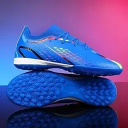 Ultralight Non-Slip Football Boots for Men & Women ?? Professional Soccer Training Shoes